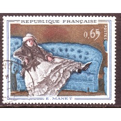 n° 1364 Obl (ref 13508)