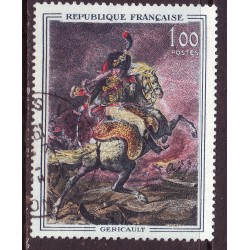 n° 1365 Obl (ref 13509)