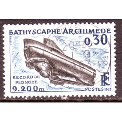 n° 1368 Obl (ref 13510)