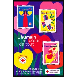 F5919 N** Croix Rouge