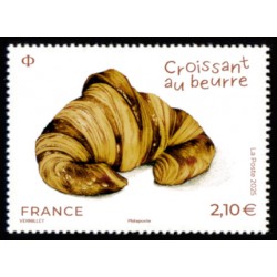 n° 5906 N** Croissant au...