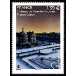 n° ???? N** Vaux le Viconte