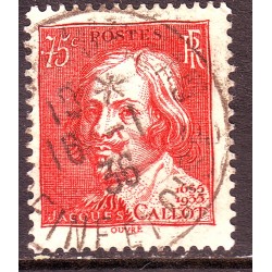 n° 306 Obl (ref 13534)...