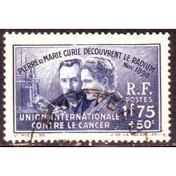 n° 402 Obl (ref 13538)