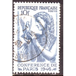 n° 762 Obl (ref 13544)