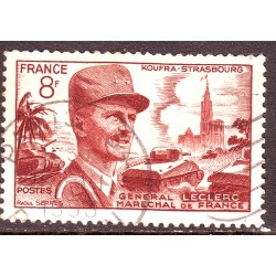 n° 942 Obl (ref 13545)