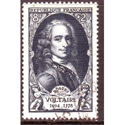 n° 854 Obl (ref 13546)