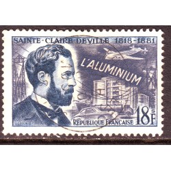 n° 1015 Obl (ref 13551)