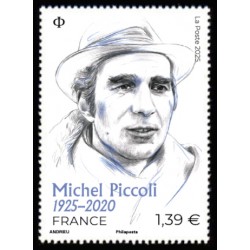 n° 5945 N** Michel Piccoli