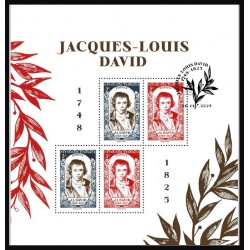 F5924 N** Jacques-Louis David
