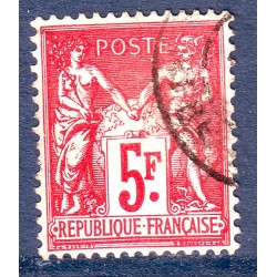 n° 216 Obl  (ref 13564) Sage