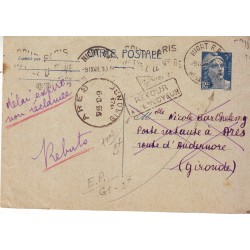 carte postale 719B G1...