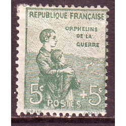 n° 149 N* Orphelins (ref...