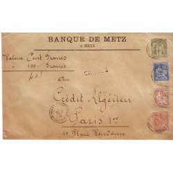 lettre Chargée Sage +...