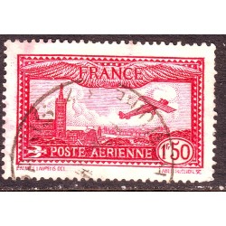 PA n° 5 Obl (ref 13703)