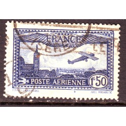 PA n° 6 Obl (ref 13704)