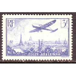 PA n° 12 N** (ref 13707)