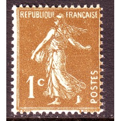n° 277A N** Semeuse Fond...