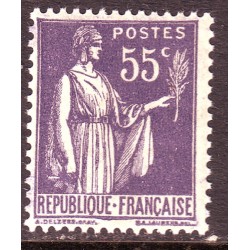 n° 363 N** (ref 13718) Paix