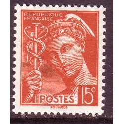 n° 409 N** Mercure (ref 13723)
