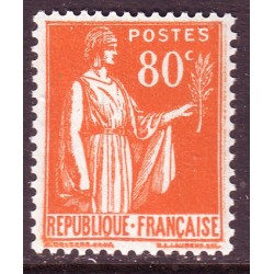 n° 366 N** Paix (ref 13729)