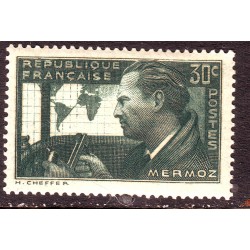 n° 337 N** (ref 13733) Mermoz