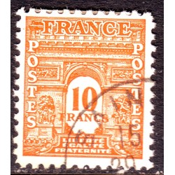n° 629 Obl (ref 13745) arc...