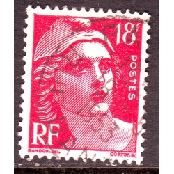 n° 887 Obl  (ref 13749)