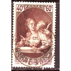 n° 446 Obl (ref 13746)