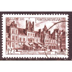 n° 878 Obl (ref 13750)