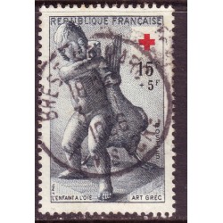 n° 1049  Obl (ref 13758)