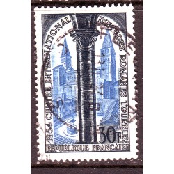 n° 986 Obl (ref 13763)