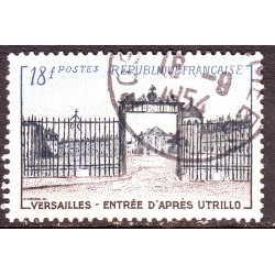 n° 988 Obl (ref 13764)