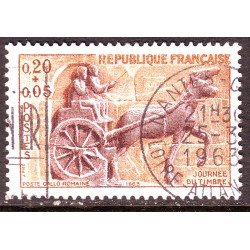 n° 1378 Obl (ref 13771)...