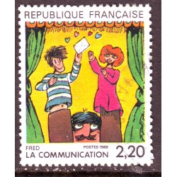 n° 2506 Obl (ref 13776)