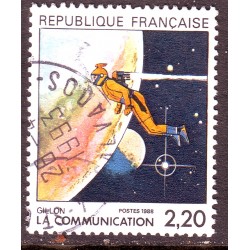 n° 2508 Obl (ref 13777)