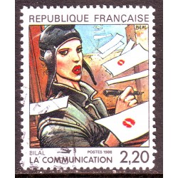 n° 2514 Obl (ref 13779)