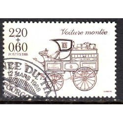 n° 2526 Obl (ref 13780)...