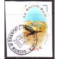 n° 3799 Obl (ref 13781)
