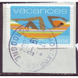 n° 3493 Obl (ref 13786)