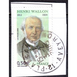 n° 3729 Obl (ref 13784)