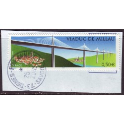 n° 3730 Obl (ref 13785)