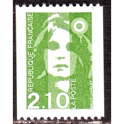 n° 2627a N** Marianne de...