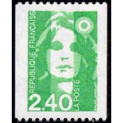 n° 2823a N** Marianne de...