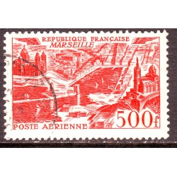 PA n° 27 Obl (ref 13798)