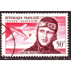 PA n° 34 Obl (ref 13799)