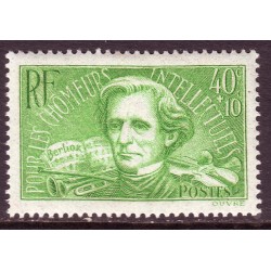 n° 331 N** (ref 13832) Berlioz