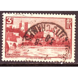 n° 391 Obl (ref 13837) Avignon