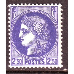 n° 375A N** (ref 13835) Céres