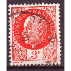 n° 521 Obl Pétain (ref 13845)